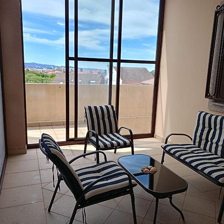 Apartamento Teresa Cambados Kültér fotó