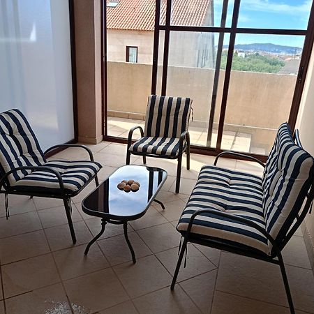 Apartamento Teresa Cambados Kültér fotó