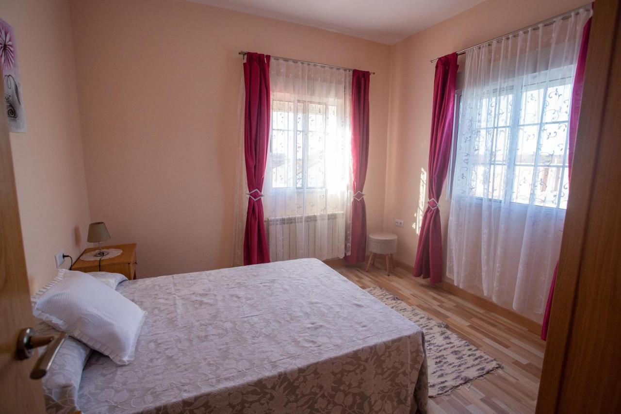 Apartamento Teresa Cambados Kültér fotó