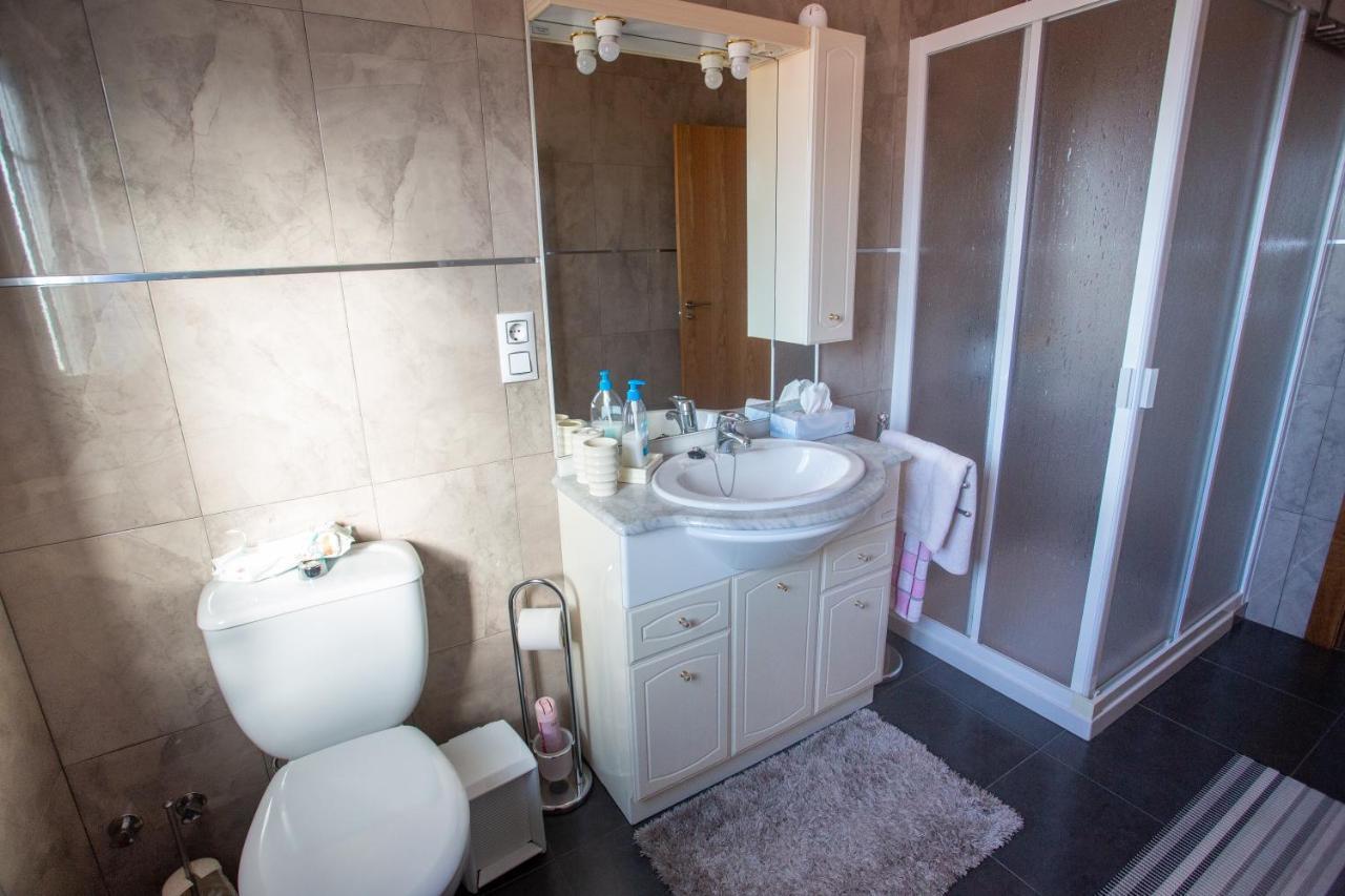 Apartamento Teresa Cambados Kültér fotó