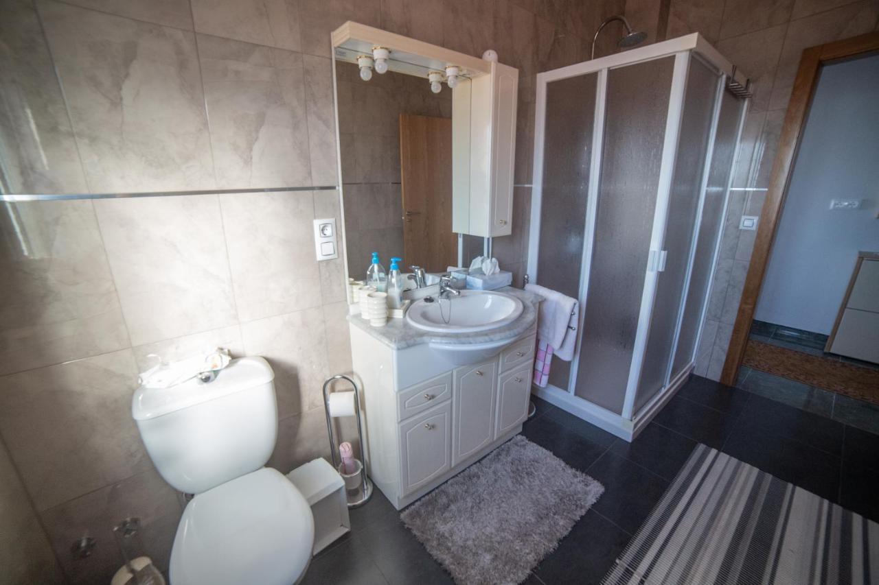 Apartamento Teresa Cambados Kültér fotó