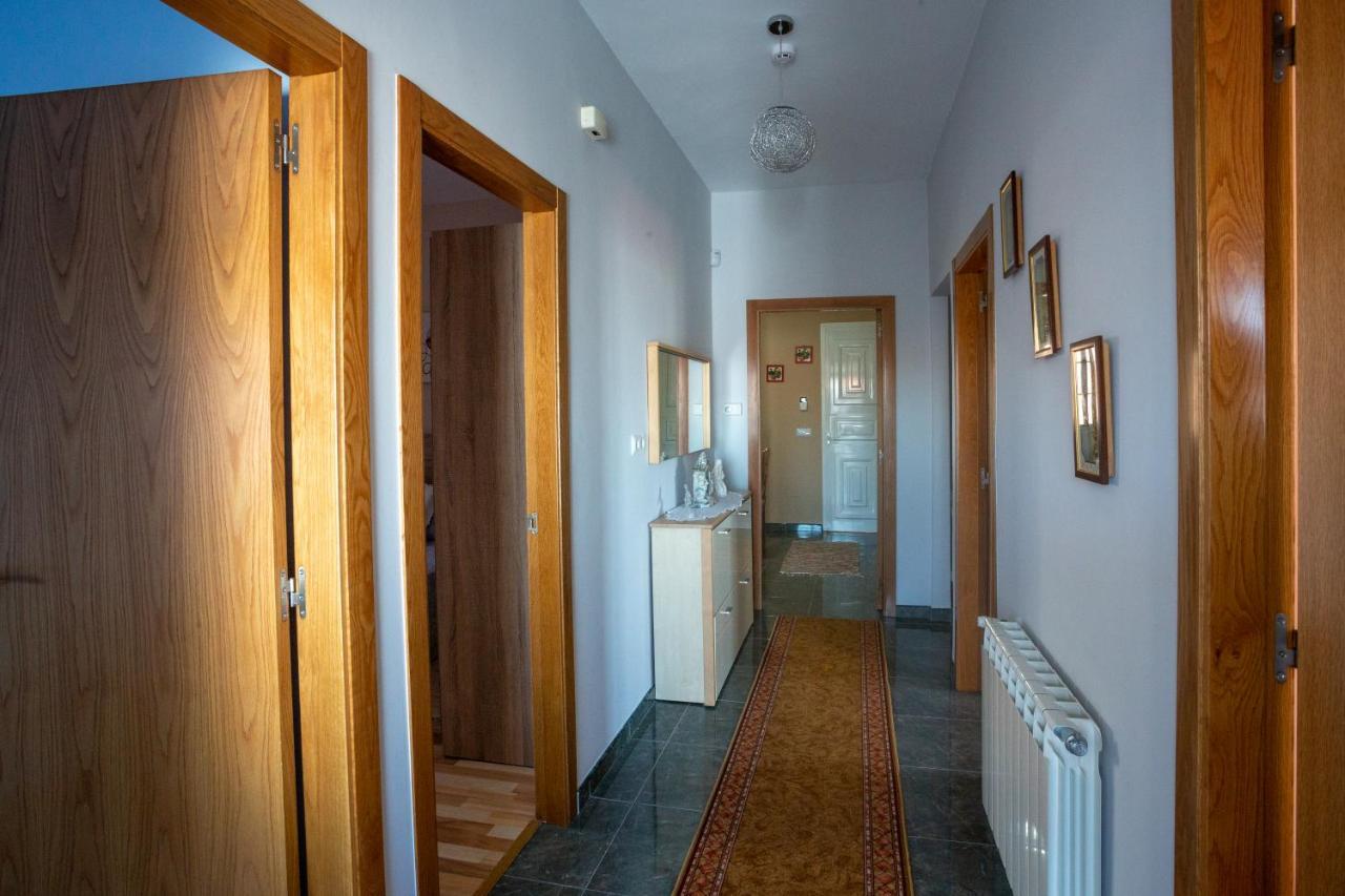 Apartamento Teresa Cambados Kültér fotó
