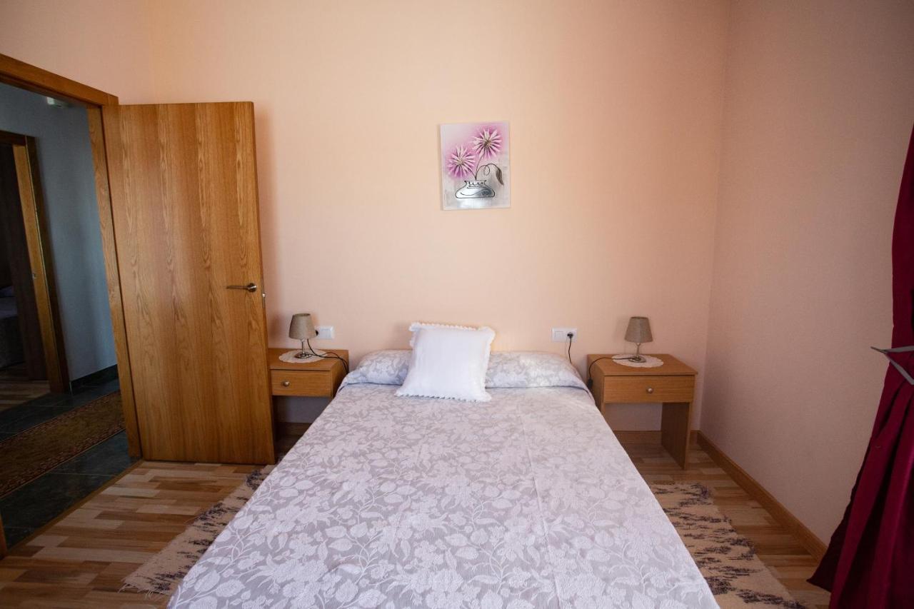 Apartamento Teresa Cambados Kültér fotó