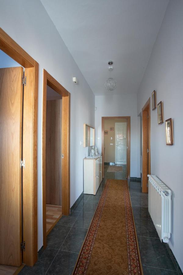 Apartamento Teresa Cambados Kültér fotó