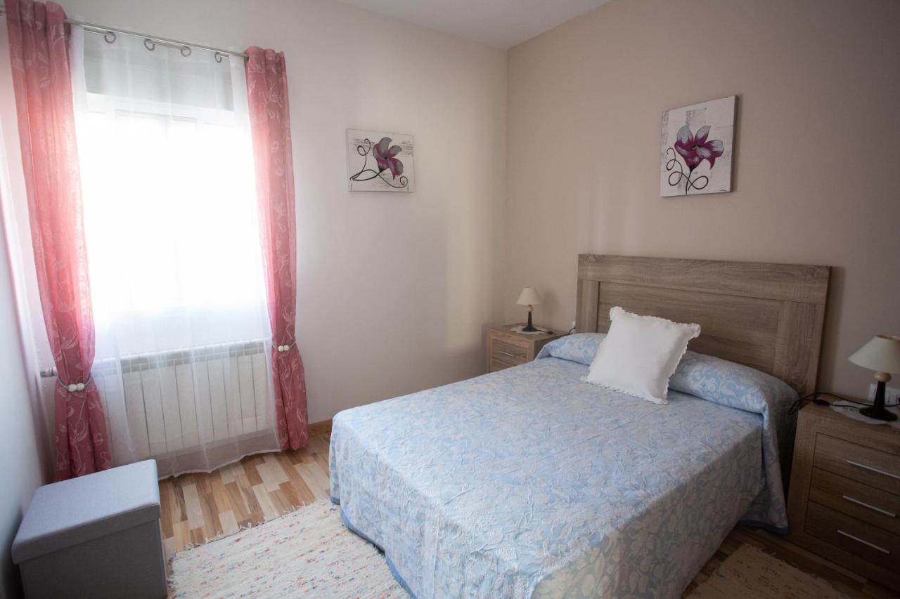 Apartamento Teresa Cambados Kültér fotó