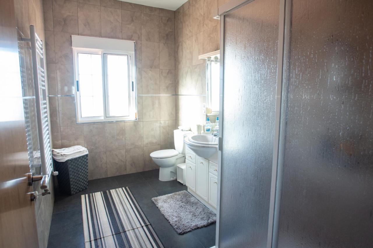 Apartamento Teresa Cambados Kültér fotó