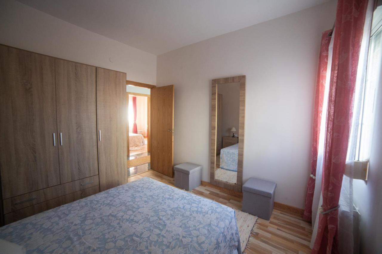 Apartamento Teresa Cambados Kültér fotó