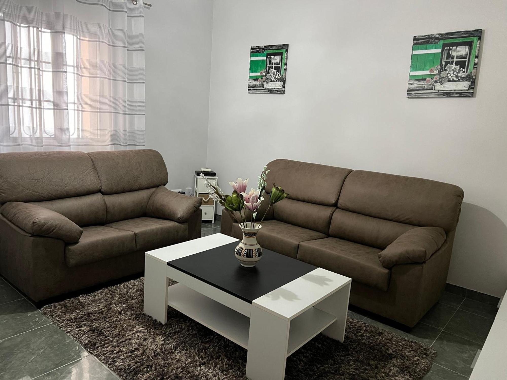 Apartamento Teresa Cambados Kültér fotó