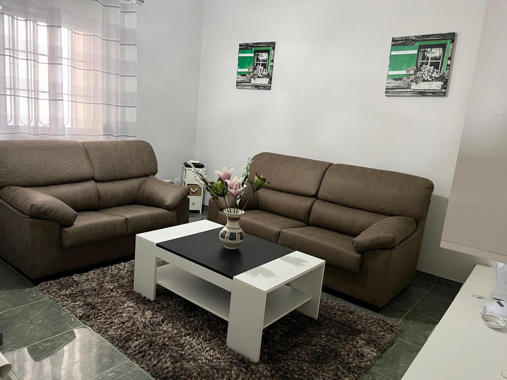 Apartamento Teresa Cambados Kültér fotó